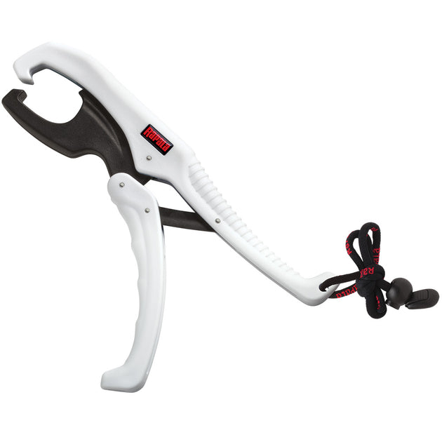 Rapala Floating Fish Gripper - 9" [RFFG9] - Premium Fishing Accessories from Rapala - Just $22.99! Shop now at Brushy Creek Marine