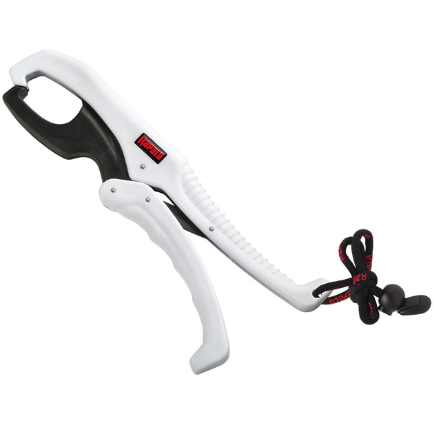 Rapala Floating Fish Gripper - 9" [RFFG9] - Premium Fishing Accessories from Rapala - Just $22.99! Shop now at Brushy Creek Marine