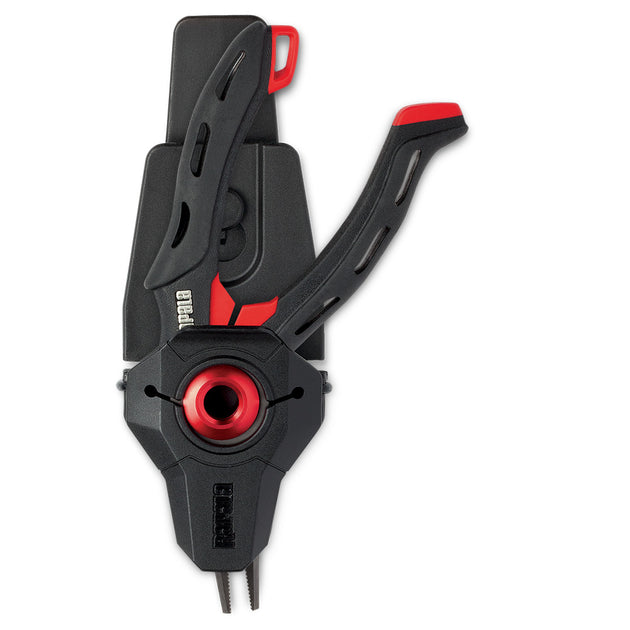 Rapala Mag Spring Pliers - 4" [RMSPP4] - Premium Fishing Accessories from Rapala - Just $38.99! Shop now at Brushy Creek Marine