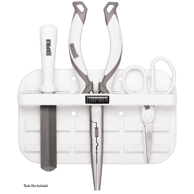 Rapala Anglers Magnetic Tool Holder [SMTH3] - Premium Tools from Rapala - Just $36.99! Shop now at Brushy Creek Marine