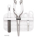Rapala Anglers Magnetic Tool Holder [SMTH3] - Premium Tools from Rapala - Just $36.99! Shop now at Brushy Creek Marine