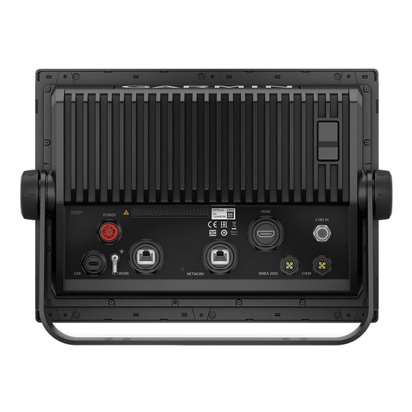 Garmin GPSMAP 1243 Chartplotter GN+ [010-02367-60] - Premium GPS - Chartplotters from Garmin - Just $2899.99! Shop now at Brushy Creek Marine