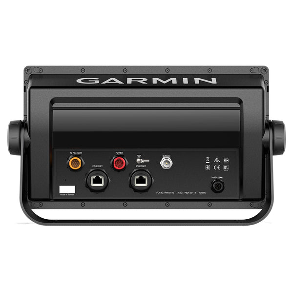 Garmin GPSMAP 1042xsv Combo GPS/Fishfinder GN+ [010-01740-50] - Premium GPS - Fishfinder Combos from Garmin - Just $1699.99! Shop now at Brushy Creek Marine