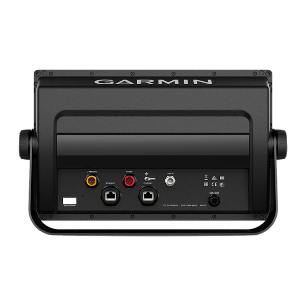 Garmin GPSMAP 1242xsv Combo GPS/Fishfinder GN+ w/GT52-TM [010-01741-60] - Premium GPS - Fishfinder Combos from Garmin - Just $2699.99! Shop now at Brushy Creek Marine