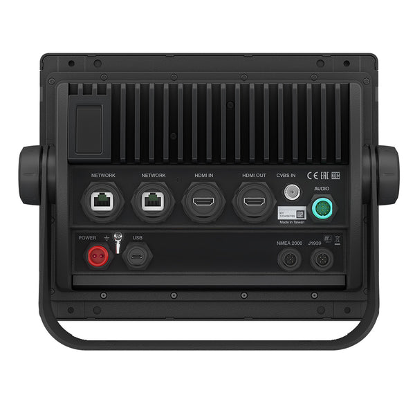 Garmin GPSMAP 8610 Chartplotter GN+ [010-02091-50] - Premium GPS - Chartplotters from Garmin - Just $2799.99! Shop now at Brushy Creek Marine