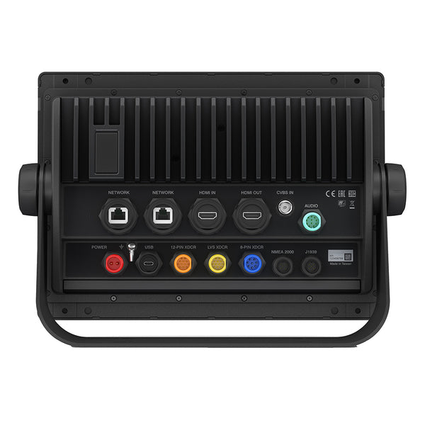 Garmin GPSMAP 8612 Chartplotter GN+ [010-02092-50] - Premium GPS - Chartplotters from Garmin - Just $3799.99! Shop now at Brushy Creek Marine
