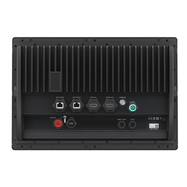 Garmin GPSMAP 8616 Chartplotter GN+ [010-02093-50] - Premium GPS - Chartplotters from Garmin - Just $5799.99! Shop now at Brushy Creek Marine
