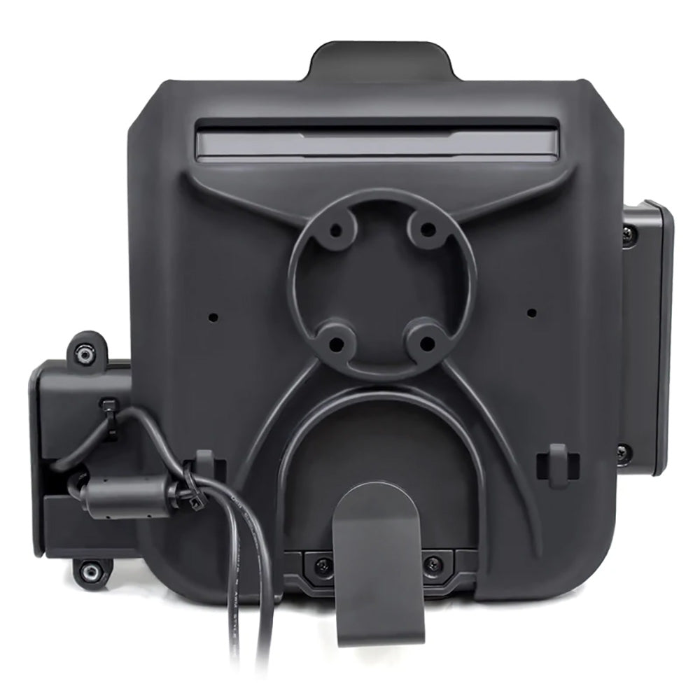 RAM Mount RAM Printer Cradle w/U-Bolt Mount f/Brother RuggedJet RJ-4030/40 [RAM-VPR-106] - Premium Laptop Mounts from RAM Mounting Systems - Just $38.49! Shop now at Brushy Creek Marine