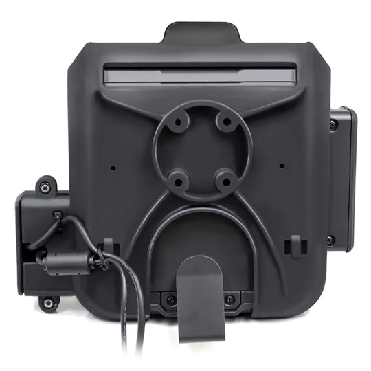 RAM Mount RAM Printer Cradle w/U-Bolt Mount f/Brother RuggedJet RJ-4030/40 [RAM-VPR-106] - Premium Laptop Mounts from RAM Mounting Systems - Just $38.49! Shop now at Brushy Creek Marine