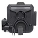 RAM Mount RAM Printer Cradle w/U-Bolt Mount f/Brother RuggedJet RJ-4030/40 [RAM-VPR-106] - Premium Laptop Mounts from RAM Mounting Systems - Just $38.49! Shop now at Brushy Creek Marine
