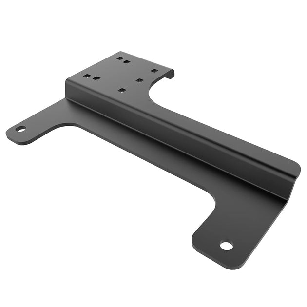 RAM Mount RAM No-Drill Vehicle Base f/20-22 Ford Police Interceptor Utility [RAM-VB-206] - Premium Vehicle Mounts from RAM Mounting Systems - Just $64.99! Shop now at Brushy Creek Marine