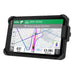 RAM Mount RAM EZ-Rollr Locking Cradle f/Garmin dēzl OTR700 [RAM-HOL-GA77LU] - Premium GPS Mounts from RAM Mounting Systems - Just $22.99! Shop now at Brushy Creek Marine