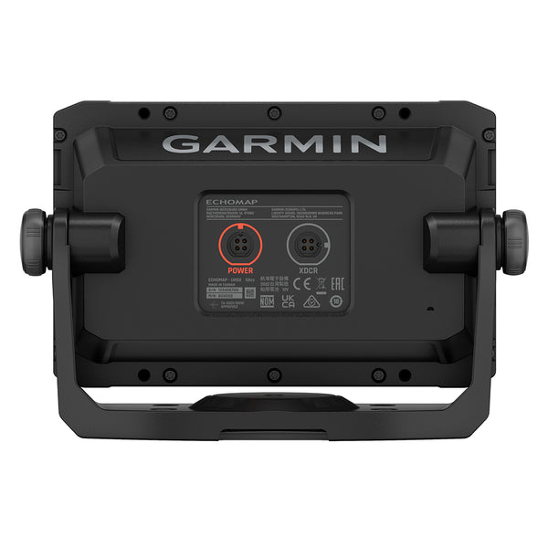 Garmin ECHOMAP UHD2 54CV Chartplotter/Fishfinder Combo w/US Coastal Maps  GT20-TM [010-02591-51] - Premium GPS - Fishfinder Combos from Garmin - Just $499.99! Shop now at Brushy Creek Marine