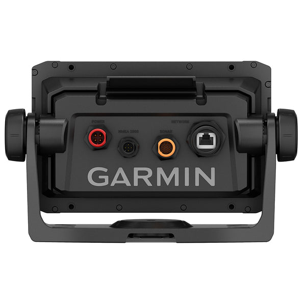 Garmin ECHOMAP UHD2 63sv Chartplotter/Fishfinder Combo w/US Inland Maps  GT54UHD-TM [010-02680-01] - Premium GPS - Fishfinder Combos from Garmin - Just $849.99! Shop now at Brushy Creek Marine