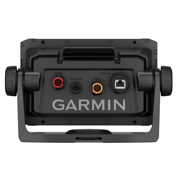 Garmin ECHOMAP UHD2 64sv Chartplotter/Fishfinder Combo w/US Coastal Maps w/o Transducer [010-02681-00] - Premium GPS - Fishfinder Combos from Garmin - Just $849.99! Shop now at Brushy Creek Marine