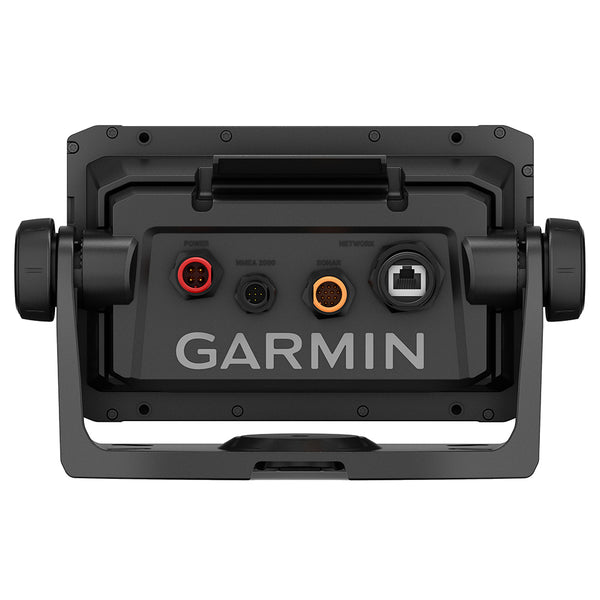 Garmin ECHOMAP UHD2 64sv Chartplotter/Fishfinder Combo w/US Coastal Maps  GT54UHD-TM [010-02681-01] - Premium GPS - Fishfinder Combos from Garmin - Just $949.99! Shop now at Brushy Creek Marine