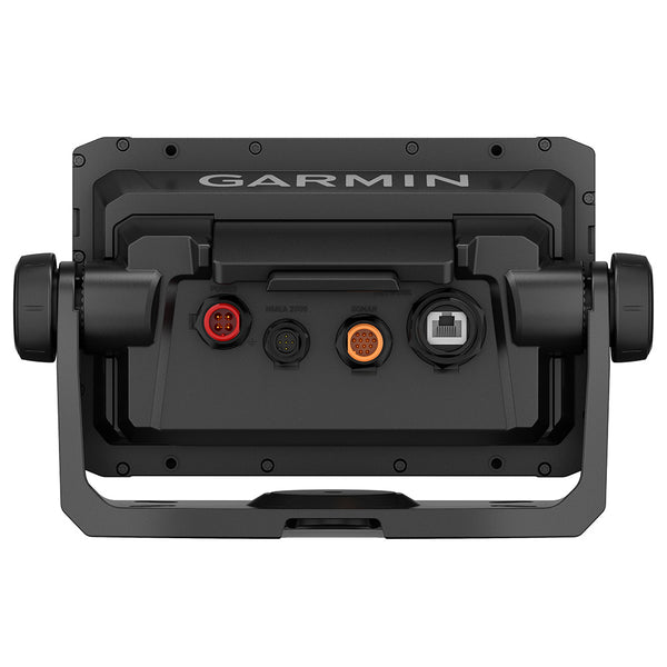 Garmin ECHOMAP UHD2 73sv Chartplotter/Fishfinder Combo w/US Inland Maps w/o Transducer  [010-02684-00] - Premium GPS - Fishfinder Combos from Garmin - Just $899.99! Shop now at Brushy Creek Marine