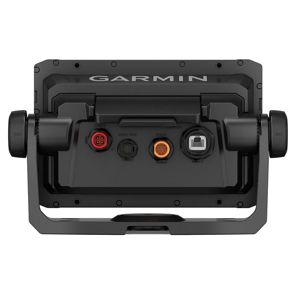 Garmin ECHOMAP UHD2 74sv Chartplotter/Fishfinder Combo w/US Coastal Maps w/o Transducer [010-02685-00] - Premium GPS - Fishfinder Combos from Garmin - Just $999.99! Shop now at Brushy Creek Marine
