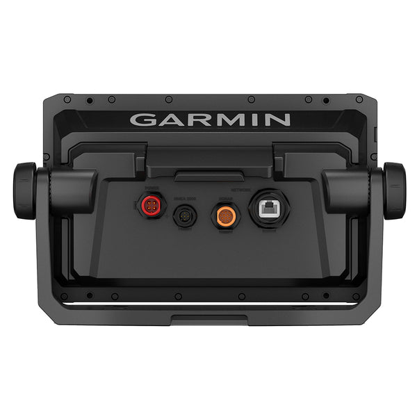 Garmin ECHOMAP UHD2 93sv Chartplotter/Fishfinder Combo w/US Inland Maps w/o Transducer  [010-02688-00] - Premium GPS - Fishfinder Combos from Garmin - Just $1199.99! Shop now at Brushy Creek Marine