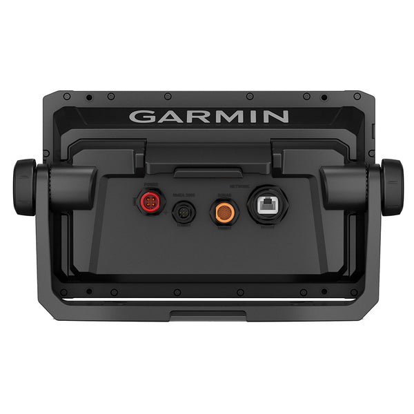 Garmin ECHOMAP UHD2 93sv Chartplotter/Fishfinder Combo w/US Inland Maps  GT56UHD-TM [010-02688-01] - Premium GPS - Fishfinder Combos from Garmin - Just $1299.99! Shop now at Brushy Creek Marine