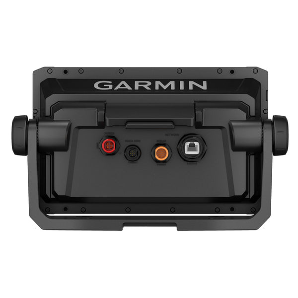 Garmin ECHOMAP UHD2 94sv Chartplotter/Fishfinder Combo w/US Coastal Maps w/o Transducer [010-02689-00] - Premium GPS - Fishfinder Combos from Garmin - Just $1299.99! Shop now at Brushy Creek Marine