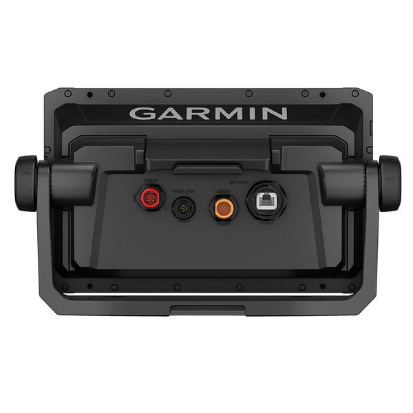 Garmin ECHOMAP UHD2 94sv Chartplotter/Fishfinder Combo w/US Coastal Maps  GT56UHD-TM [010-02689-01] - Premium GPS - Fishfinder Combos from Garmin - Just $1399.99! Shop now at Brushy Creek Marine