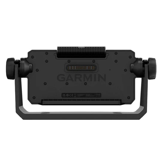 Garmin Bail Mount w/Quick Release Cradle f/ECHOMAP UHD2 9sv [010-13115-12] - Premium Accessories from Garmin - Just $149.99! Shop now at Brushy Creek Marine