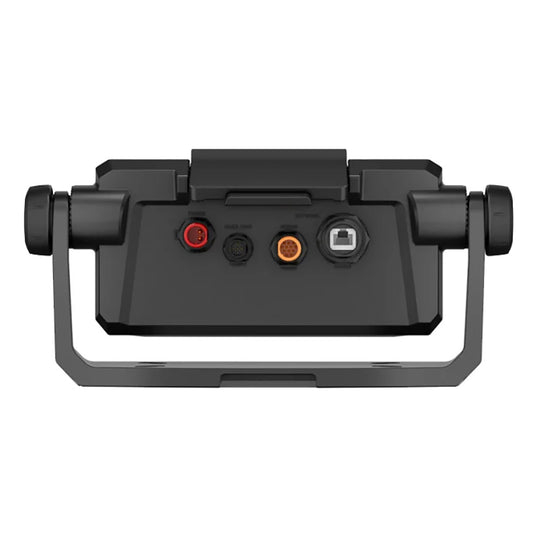 Garmin Bail Mount w/Quick Release Cradle f/ECHOMAP UHD2 9sv [010-13115-12] - Premium Accessories from Garmin - Just $149.99! Shop now at Brushy Creek Marine