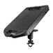 RAM Mount RAM Handi-Case w/U-Bolt Mount [RAM-149Z-HC1U] - Premium Rail/Handle Bar Mounts from RAM Mounting Systems - Just $139.49! Shop now at Brushy Creek Marine