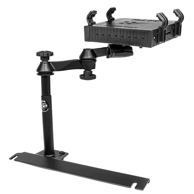 RAM Mount RAM No-Drill Laptop Mount f/22-23 Toyota Tundra + More [RAM-VB-148-SW1] - Premium Vehicle Mounts from RAM Mounting Systems - Just $294.99! Shop now at Brushy Creek Marine