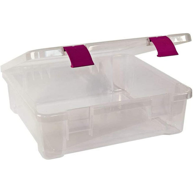 Plano Craft Project Box [708082] - Premium Fishing Accessories from Plano - Just $17.99! Shop now at Brushy Creek Marine