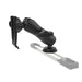 RAM Mount RAM Track Ball Double Ball Mount w/Garmin Spine Clip Holder [RAP-B-202-GA76-TRA1U] - Premium GPS Mounts from RAM Mounting Systems - Just $34.99! Shop now at Brushy Creek Marine