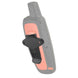 RAM Mount RAM Spine Clip Holder for Garmin Handheld Devices [RAM-HOL-GA76U] - Premium GPS Mounts from RAM Mounting Systems - Just $9.49! Shop now at Brushy Creek Marine