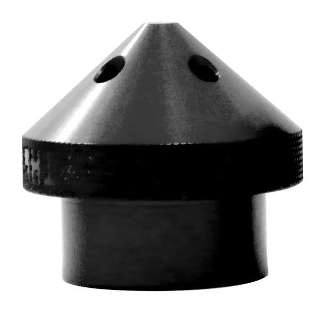 T-H Marine G-Force ELIMINATOR Black Prop Nut f/Garmin Force Trolling Motor [GFELGF-BK-DP] - Premium Trolling Motor Accessories from T-H Marine Supplies - Just $73.86! Shop now at Brushy Creek Marine