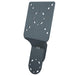 RAM Mount RAM Standard Heavy Duty Accessory/Display Bracket [RAM-DIS-103-1AU] - Premium Swing Arm Mounts from RAM Mounting Systems - Just $29.99! Shop now at Brushy Creek Marine