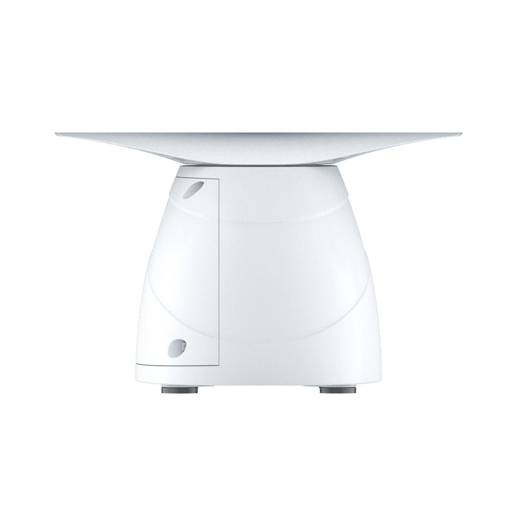 Garmin GMR xHD3 4kW Pedestal Only [010-02779-00] - Premium Radars from Garmin - Just $3799.99! Shop now at Brushy Creek Marine