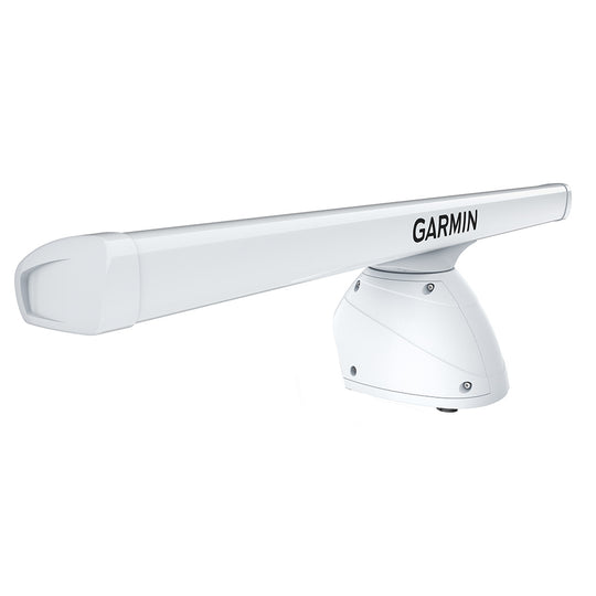 Garmin GMR 1236 xHD3 6 Open Array Radar  Pedestal - 12kW [K10-00012-27] - Premium Radars from Garmin - Just $7299.99! Shop now at Brushy Creek Marine