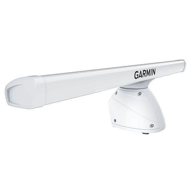 Garmin GMR 1236 xHD3 6 Open Array Radar  Pedestal - 12kW [K10-00012-27] - Premium Radars from Garmin - Just $7299.99! Shop now at Brushy Creek Marine