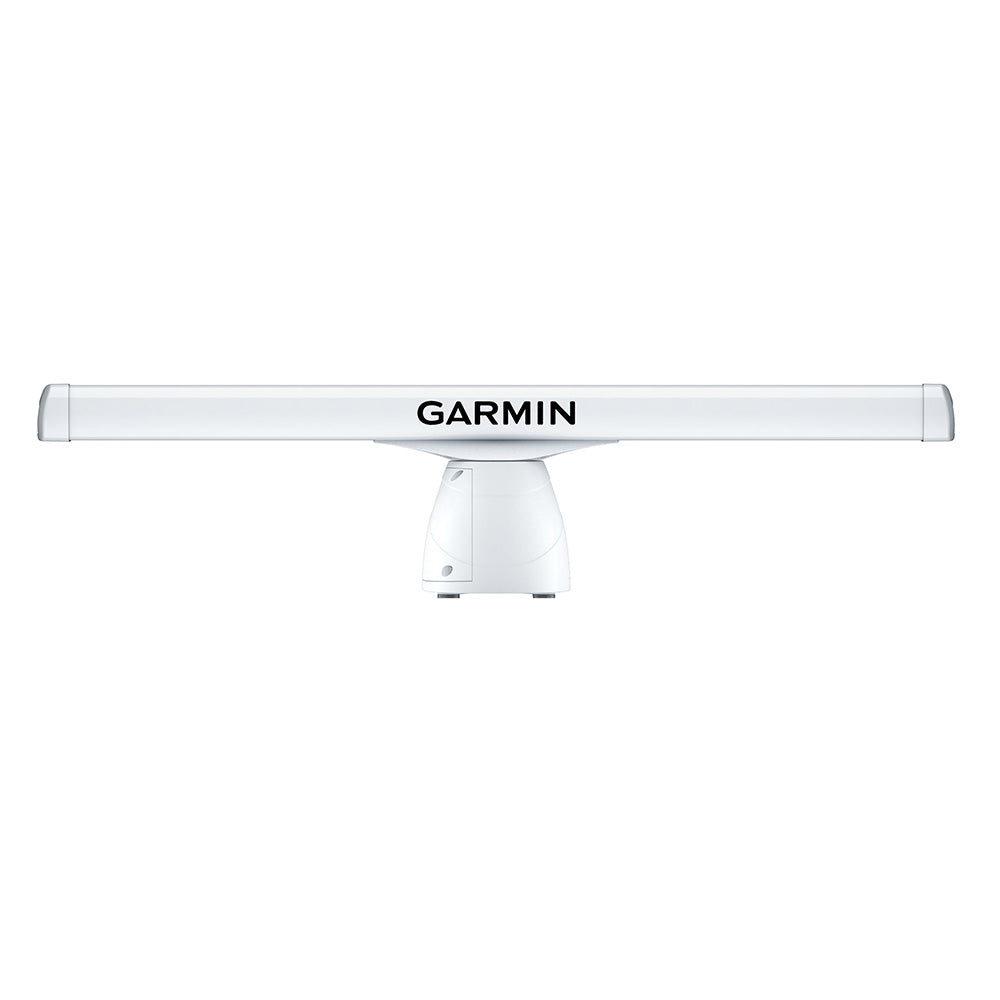 Garmin GMR 1236 xHD3 6 Open Array Radar  Pedestal - 12kW [K10-00012-27] - Premium Radars from Garmin - Just $7299.99! Shop now at Brushy Creek Marine