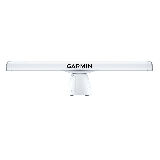 Garmin GMR 1236 xHD3 6 Open Array Radar  Pedestal - 12kW [K10-00012-27] - Premium Radars from Garmin - Just $7299.99! Shop now at Brushy Creek Marine
