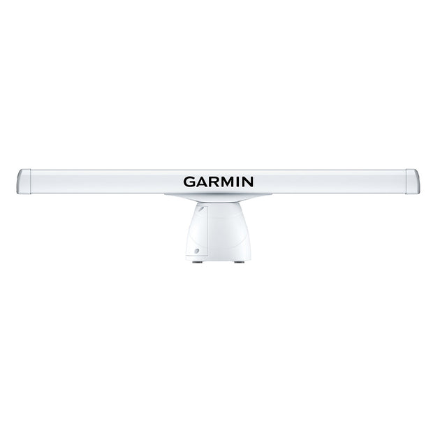 Garmin GMR 1236 xHD3 6 Open Array Radar  Pedestal - 12kW [K10-00012-27] - Premium Radars from Garmin - Just $7299.99! Shop now at Brushy Creek Marine
