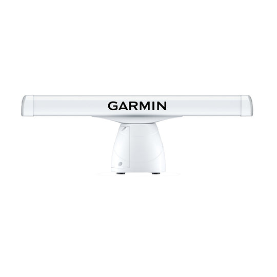 Garmin GMR 2534 xHD3 4 Open Array Radar  Pedestal - 25kW [K10-00012-28] - Premium Radars from Garmin - Just $8899.99! Shop now at Brushy Creek Marine