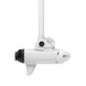 Garmin Force Kraken Trolling Motor - 63" - White [010-02574-00] - Premium Trolling Motors from Garmin - Just $3699.99! Shop now at Brushy Creek Marine