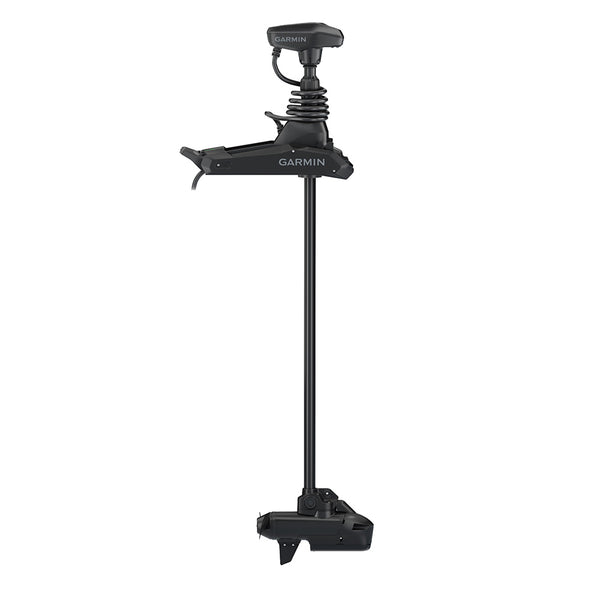 Garmin Force Kraken Trolling Motor - 75" - Black w/GT56UHD Transducer [010-02573-10] - Premium Trolling Motors from Garmin - Just $4299.99! Shop now at Brushy Creek Marine