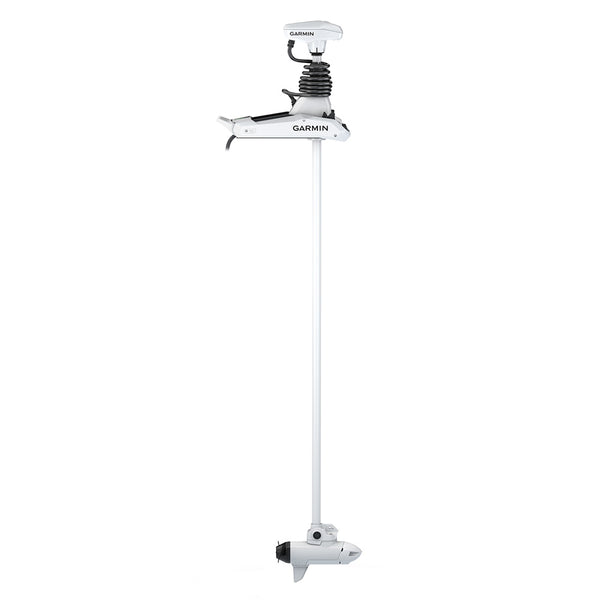 Garmin Force Kraken Trolling Motor - 75" - White [010-02574-10] - Premium Trolling Motors from Garmin - Just $4299.99! Shop now at Brushy Creek Marine