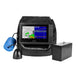 Garmin ECHOMAP UHD2 7" sv Ice Fishing Bundle w/ECHOMAP UHD2 73sv  GT10HN-IF Transducer [010-02684-35] - Premium Ice Flashers from Garmin - Just $999.99! Shop now at Brushy Creek Marine