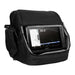 Garmin ECHOMAP UHD2 93SV LiveScope Plus Ice Fishing Bundle LI w/ECHOMAP UHD2 93sv, LiveScope Plus System  Lithium-ion Battery [010-02688-35] - Premium Ice Flashers from Garmin - Just $3299.99! Shop now at Brushy Creek Marine