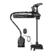 Minn Kota Ultrex QUEST 90/115 Trolling Motor w/Micro Remote - MEGA Down/Side Imaging - 24/36V - 90/115LBS - 45" [1368920] - Premium Trolling Motors from Minn Kota - Just $4199.99! Shop now at Brushy Creek Marine