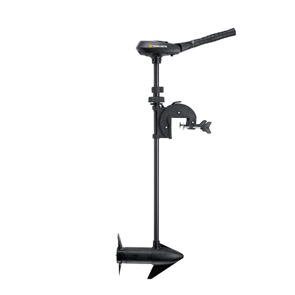 Minn Kota Traxxis 55 Freshwater Trolling Motor - Transom Mount - 12V - 55lb - 42" [1368716M] - Premium Trolling Motors from Minn Kota - Just $449.99! Shop now at Brushy Creek Marine