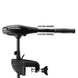 Minn Kota Endura Max 55 Trolling Motor - Transom Mount - 12V - 55lb - 36" [1352155M] - Premium Trolling Motors from Minn Kota - Just $319.99! Shop now at Brushy Creek Marine